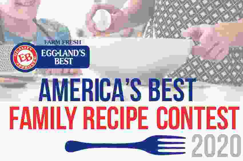 Americasbestrecipe-Contest