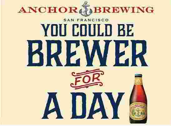 Brewerforaday-Sweepstakes