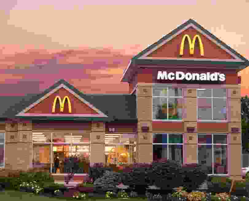 Mcdonalds-survey.ca 2021 - McDonalds Canada Survey