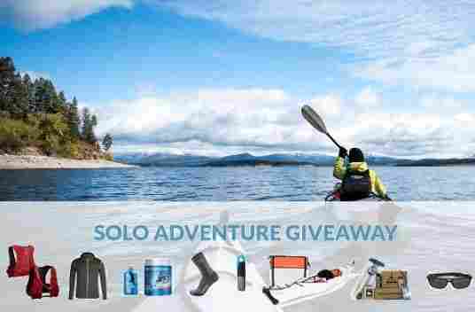 Nomadik-Solo-Adventure-Giveaway