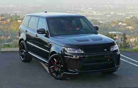 Omaze-Range-Rover-Sweepstakes