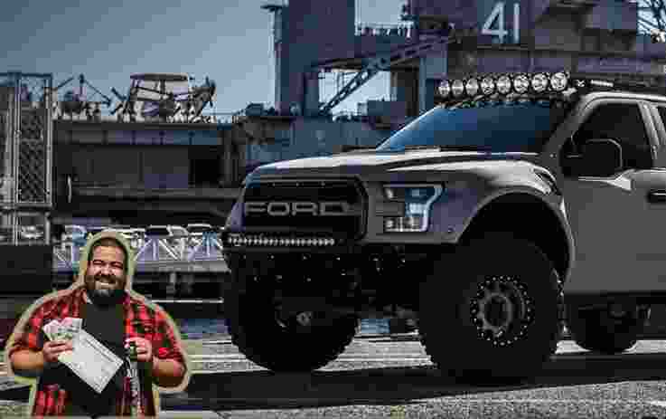 RoninFactory-Giveaway