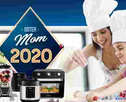 Ganaconoster-Sweepstakes