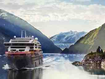 Hurtigruten-Alaska-Cruise-Sweepstakes