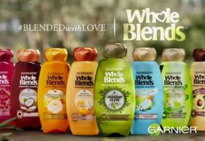 Garnier-Find-Your-Blend-Sweepstakes