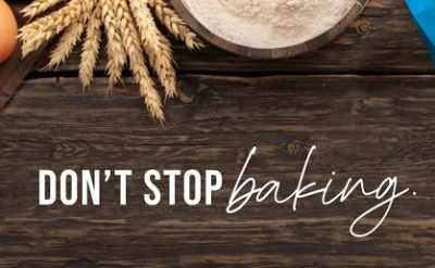 Bobsredmill-dont-stop-baking-Contest