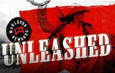 Marlboro-Unleashed-Sweepstakes