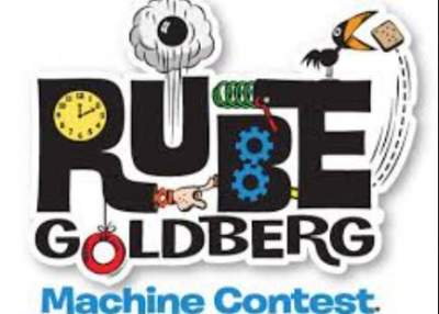 Rubegoldberg-Contest