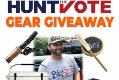 Huntthevote-gear-giveaway