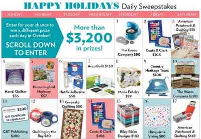 Meredith-Corporation-Happy-Holidays-Sweepstakes