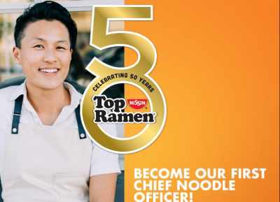 NissinFoods-Top-Ramen-Contest