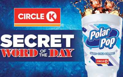 KSAT-CircleK-Contest