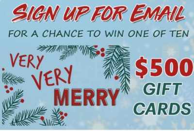 Sierra-Holiday-Sweepstakes