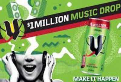 Vmusicdrop-Competition