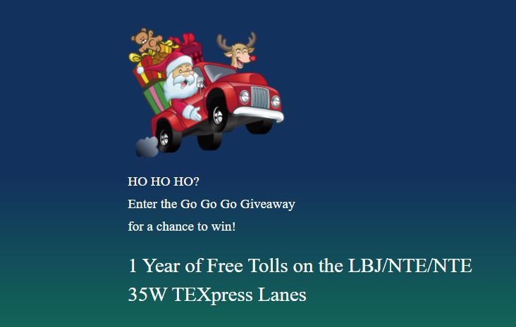 TEXpressLanes-Go-Go-Go-Sweepstakes