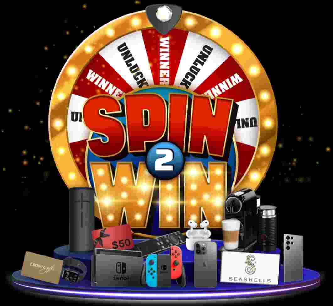 TheWest-Spin-Win-Competition