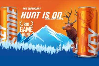 KeystoneLight-Hunting-Sweepstakes