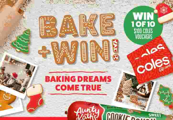 Aunty-Kaths-Gingerbread-Competition