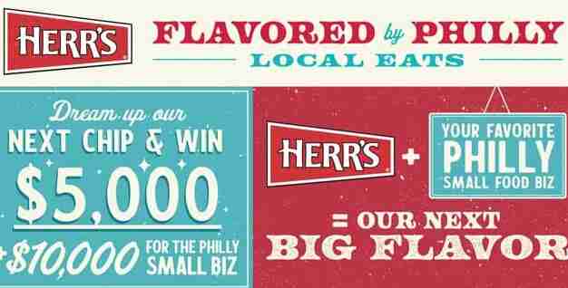 Herrs-Flavored-by-Philly-Contest