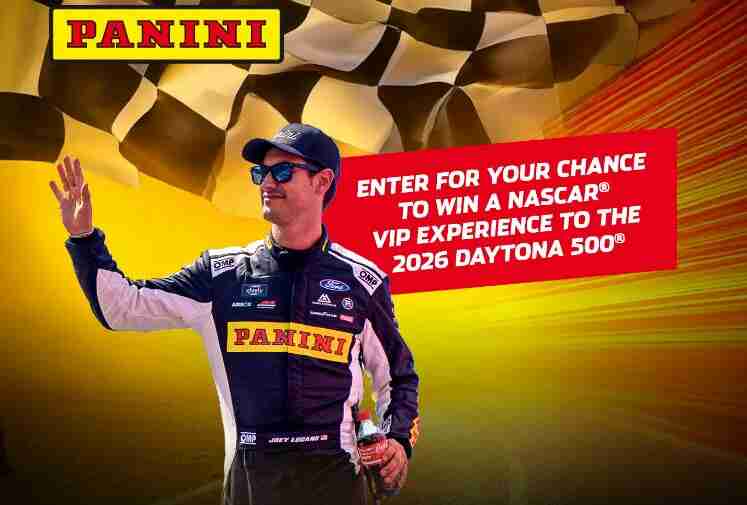 Panini-Daytona-500-Sweepstakes