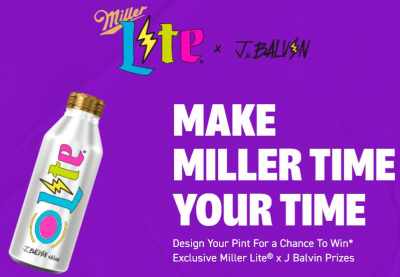 Miller-Lite-Latin-Music-Sweepstakes