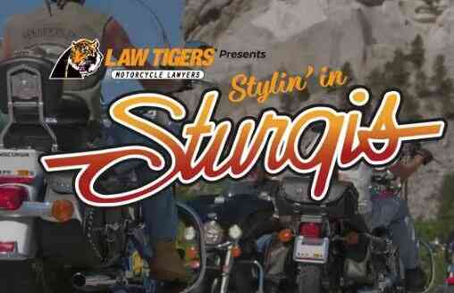 Law-Tigers-Stylin-in-Sturgis-Sweepstakes