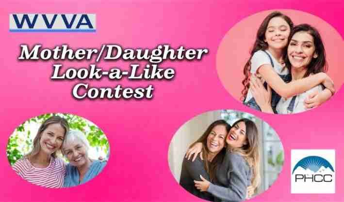 WVVA-Mother-Daughter-Look-Alike-Contest