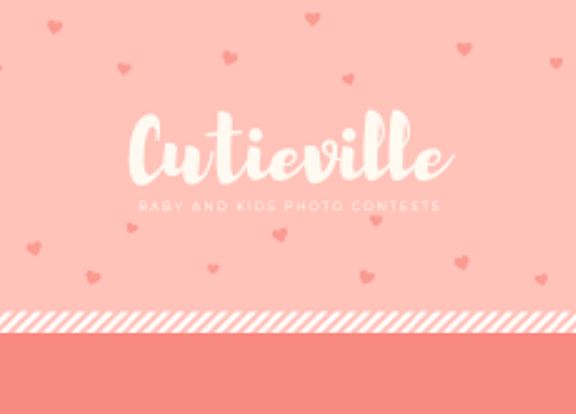 Cutieville-Baby-Photo-Contest