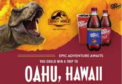 DrPepper-Sodexo-Sweepstakes
