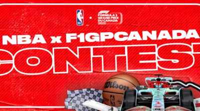NBA-F1-Contest