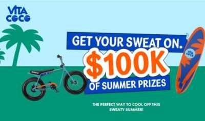 VitaCoco-Sweaty-Sweepstakes