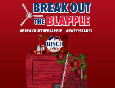 Busch-Break-Out-The-BLApple-Sweepstakes