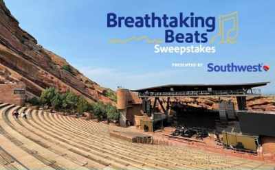 Southwestairlinessweepstakes
