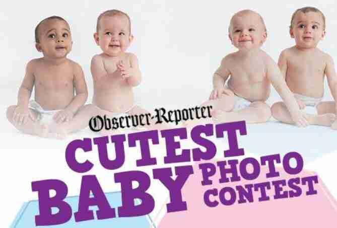 Observer-Reporter-Cutest-Baby-Contest