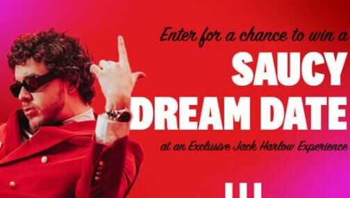 KFC-Saucy-Dream-Date-Sweepstakes