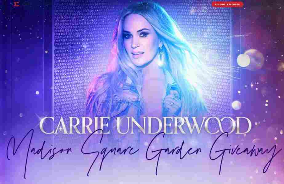 One-Country-Carrie-Underwood-Sweepstakes