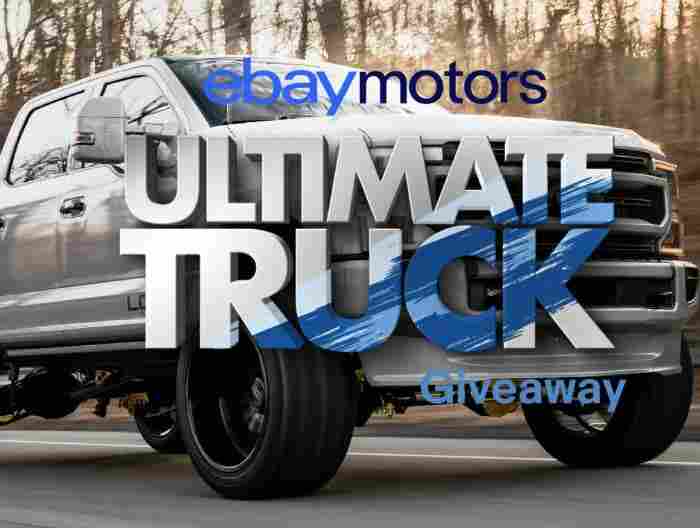 eBay-Motors-Ultimate-Truck-Giveaway