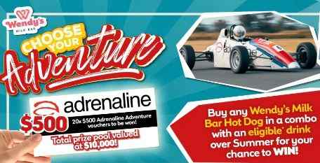 Wendys-Milk-Bar-Adventure-Competition