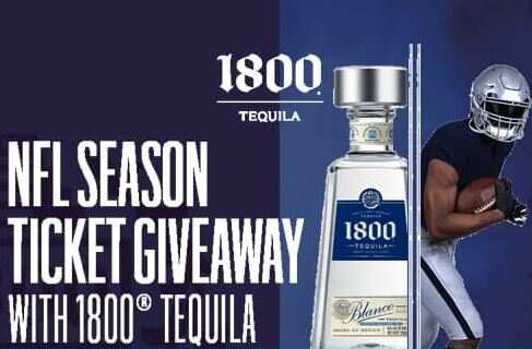 1800-Tequila-Touchdowns-With-Taste-Sweepstakes