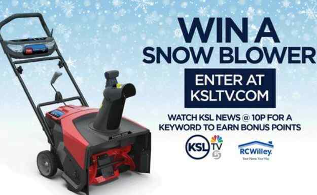 KSL-TV-Snow-Blower-Contest