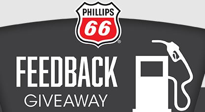 Phillips-66-Feedback-Giveaway