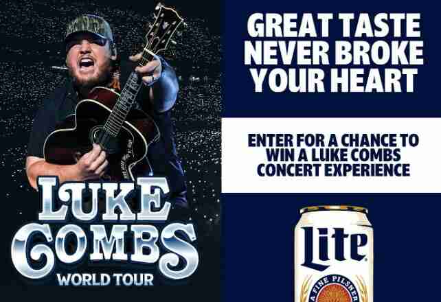 Miller-Lite-Luke-Combs-Contest