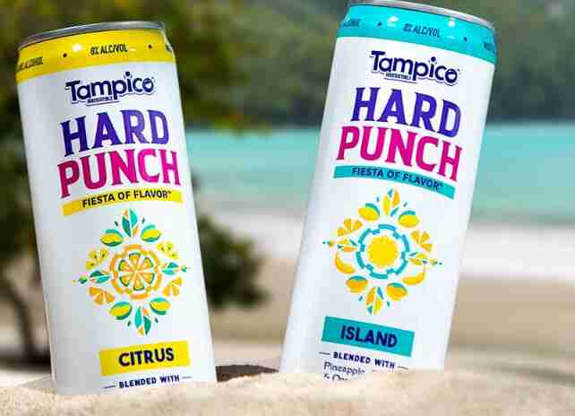 Tampico-Hard-Punch-Sweepstakes