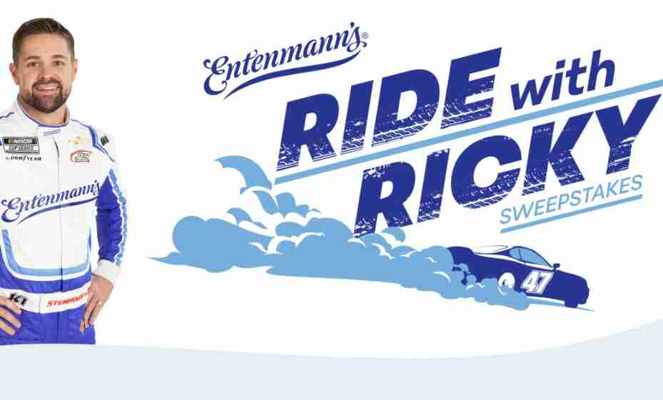 Entenmanns-Ride-With-Ricky-Sweepstakes