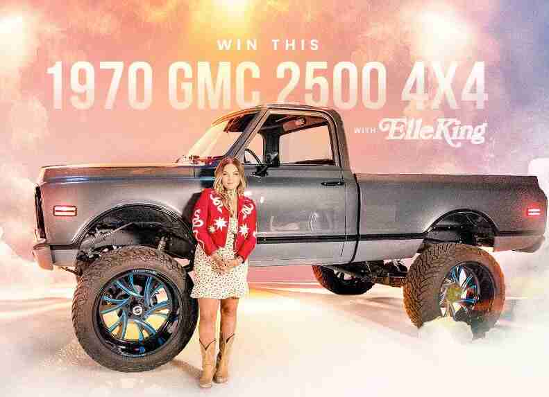 One-Country-Elle-King-Contest