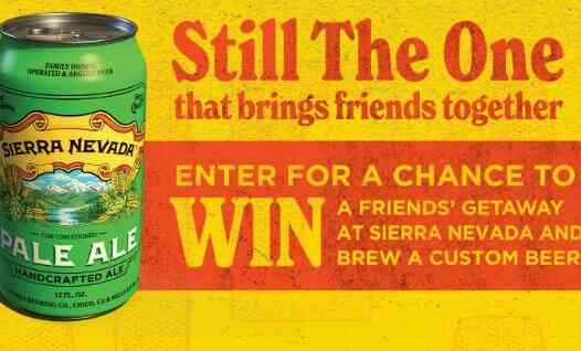 Sierra-Nevada-Friend-Reunion-Contest