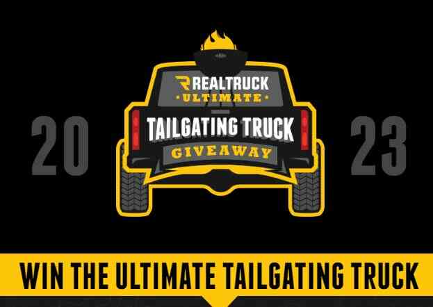 RealTruck-Ultimate-Tailgate-Truck-Sweepstakes