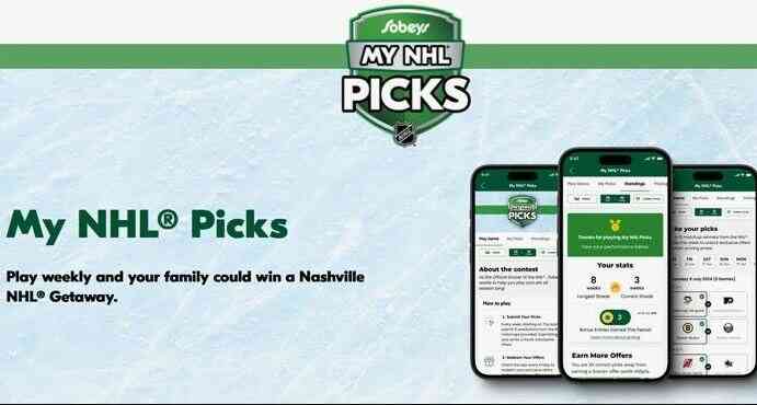 Sobeys-NHL-Contest