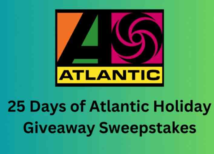 Atlantic-Records-Holiday-Giveaway
