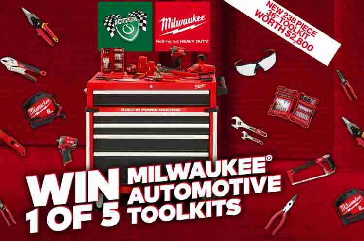 Shannons-Milwaukee-Competition